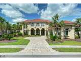 Grande Dunes Homes